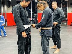-极斗-IKMF马伽术·格斗运动学院(东直门店)