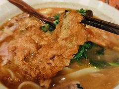 -三姐·老友记·南宁老友粉(朝阳区光华路嘉里中心店)