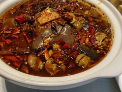 -辣婆婆(航天桥店)