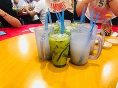 -德成饭店