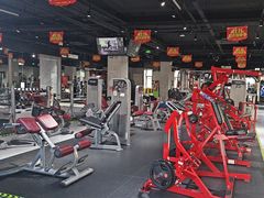 -七星派健身中心(鸟巢店)