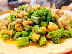 -盛天毛血旺非遗美食(观音桥店)