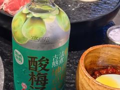 -阳坊涮肉(西直门凯德mall店)