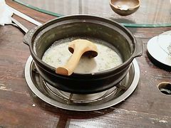 粥水火锅-滋粥楼·顺德菜(番禺广场总店)