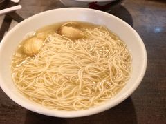 面线汤-松發肉骨茶(克拉码头店)