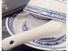 -白家餐厅(徐家汇店)