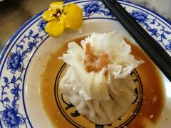 -都一处烧麦馆(前门店)