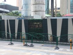 -东亚银行(上海分行)