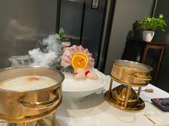 -鲐赏河豚(长寿店)