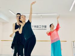 -佑宁舞蹈工作室