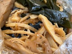 -黄毛鸭脖(汉阳总店)