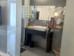 -乐山上善居·养心禅景酒店(世豪广场高铁站店)
