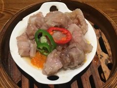 -如轩·海鲜砂锅粥·潮汕菜(海珠店)