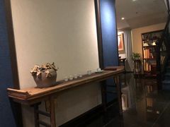 -京梟红茶楼(方恒购物中心店)