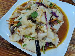 特色凉皮-蒙古原烤羊排(龙岗店)