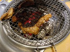 -喜来稀肉(北外滩白玉兰广场店)