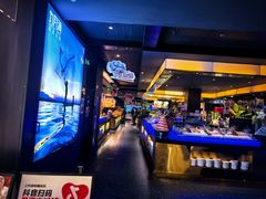 -九月海·海鲜自助(世纪东方店)