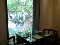 -五观堂素食(新华路店)