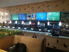 -拿渡麻辣香锅(世茂广场·工三店)