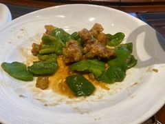 -燕郊烧鸽子(酷车小镇店)