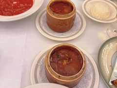 精品罐焖牛肉-莫斯科餐厅