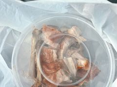 -上海枇杷烤鸭(燕丰商场店)