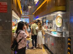 -吉布鲁牛排海鲜自助(芙蓉万家丽店)