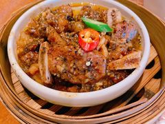 -北海金昌开元名都大酒店·四季轩中餐厅