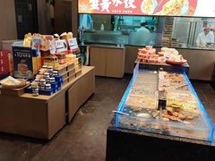 -船歌·鱼水饺青岛菜(正阳路店)
