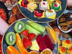 -上宴精品海鲜姿造(晶融汇旗舰店)