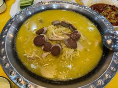 -人民公社大食堂(台湖店)