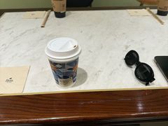 -Peet's Coffee皮爷咖啡(德基店)
