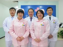 医疗团队-全心全意连锁动物医院(加州店)
