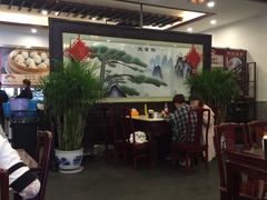 大堂-耿福兴(凤凰美食街店)