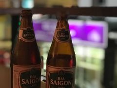 -Lanterns Vietnamese Restaurant