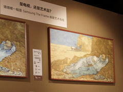 -遇见博物馆(遇见海洋沉浸式奇幻光影展)