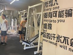 -EASY POWER健身工作室(浦东大道店)
