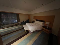 -天津滨海圣光皇冠假日酒店