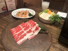-侘与火 Wabi 侘寂烟火•锅物料理(大屯DT51店)