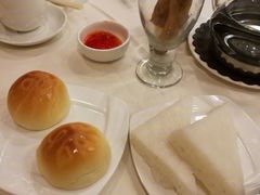 -凤凰楼酒家·粤宴点心(华强北店)