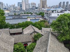 -戏马台景区