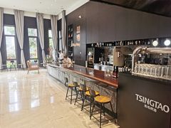 -黑明餐厅(白鹭洲店)