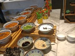 -筠咖啡西餐厅(上海国展宝龙丽筠酒店)