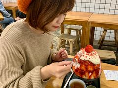 -WONDER ICE 萬得冰田(建設路总店)