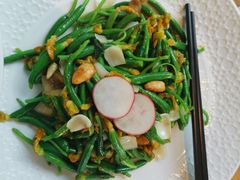 -客汀家宴·客家烟火 四季食材(集美店)