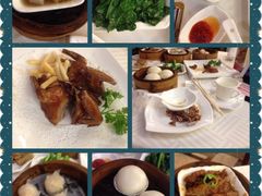 iphone_upload_pic-潮福城大酒楼·潮粤菜·港式点心(阳光城店)