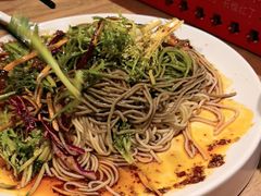 -石榴红了·非遗酥皮烤包子·新疆菜(瑞豪店)