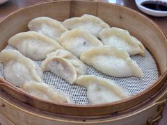 -百年认一力 太原老字号 (桥头街店)
