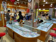 -三叶眼镜城批发市场(上海火车站店)