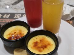 -金马门国际美食百汇(珞喻路店)